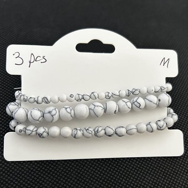 Assorted Bracelet Stacks - Prices Vary