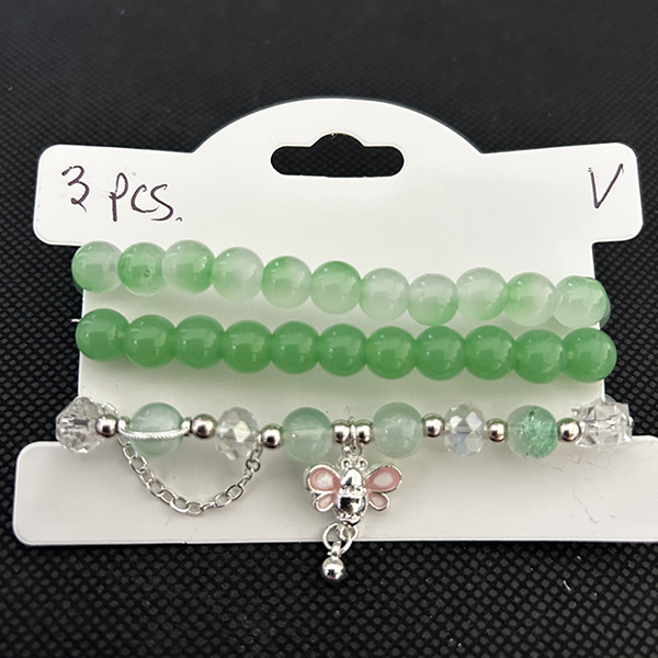 Assorted Bracelet Stacks - Prices Vary