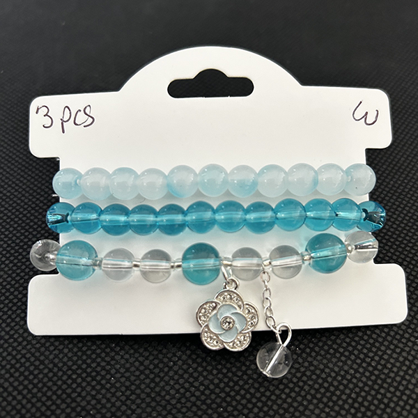 Assorted Bracelet Stacks - Prices Vary