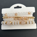 Assorted Bracelet Stacks - Prices Vary