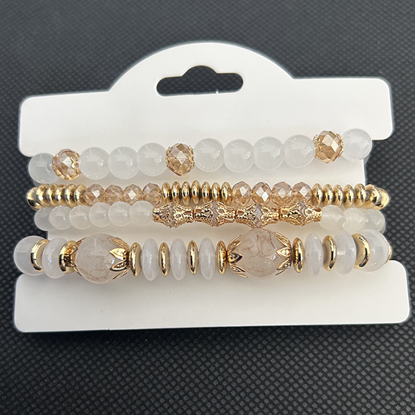 Assorted Bracelet Stacks - Prices Vary
