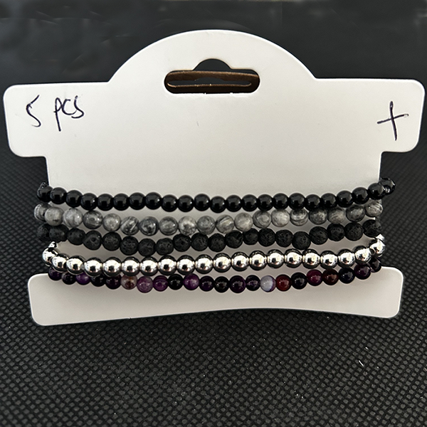 Assorted Bracelet Stacks - Prices Vary