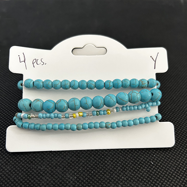 Assorted Bracelet Stacks - Prices Vary