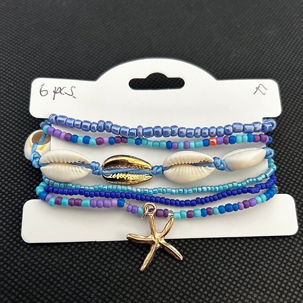 Assorted Bracelet Stacks - Prices Vary
