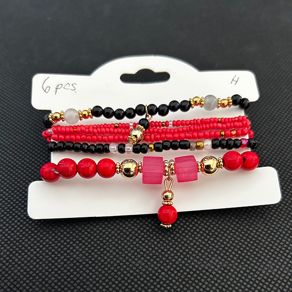 Assorted Bracelet Stacks - Prices Vary