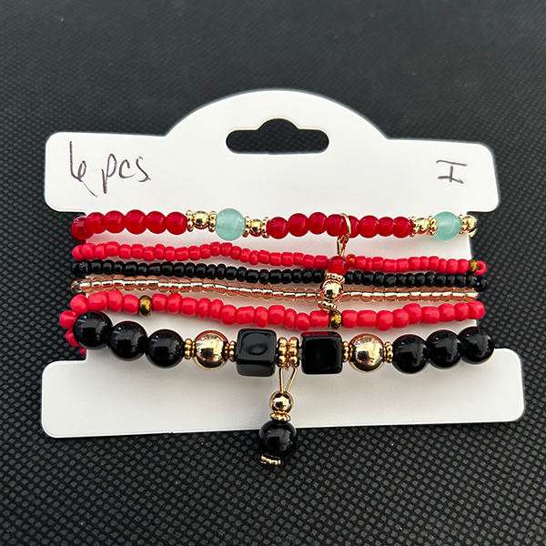 Assorted Bracelet Stacks - Prices Vary