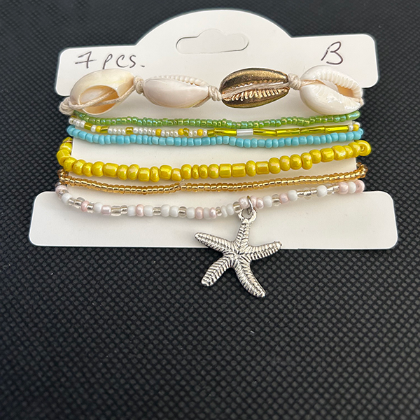 Assorted Bracelet Stacks - Prices Vary