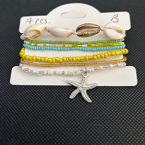 Assorted Bracelet Stacks - Prices Vary