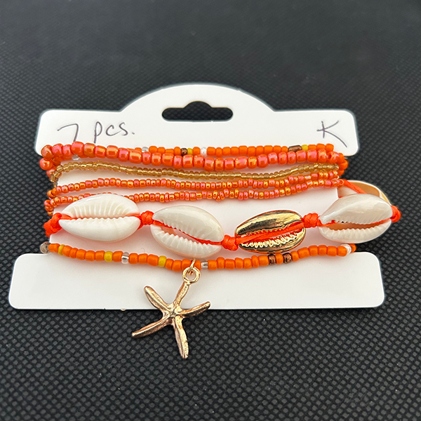 Assorted Bracelet Stacks - Prices Vary