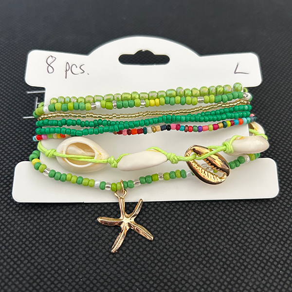 Assorted Bracelet Stacks - Prices Vary
