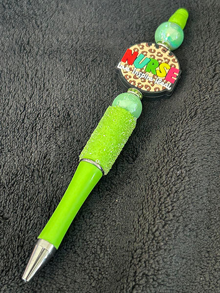 Beaded Pens