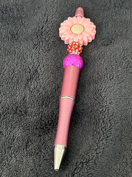 Beaded Pens