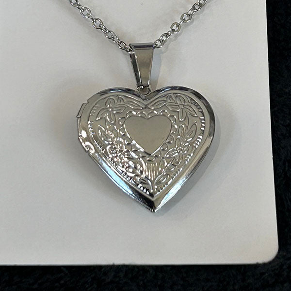 Assorted 16" Necklaces