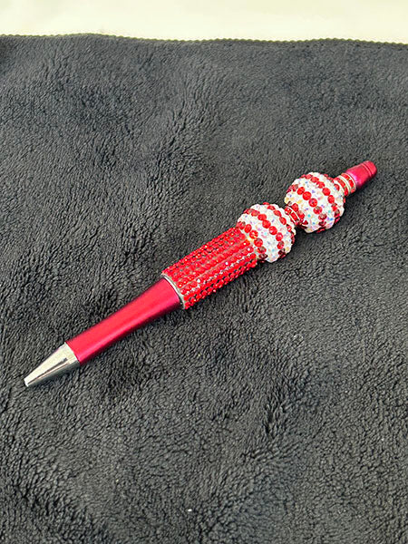 Beaded Pens