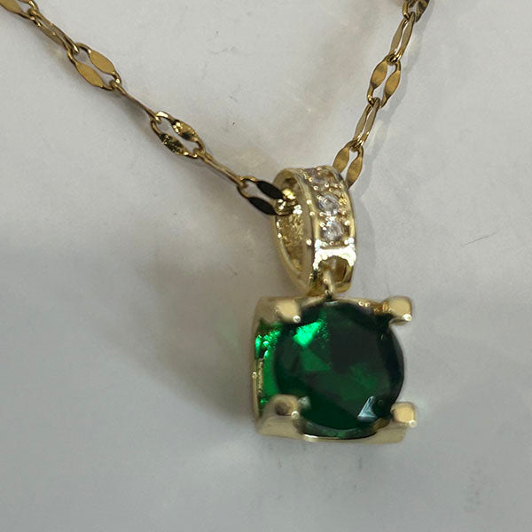 Assorted 16" Necklaces