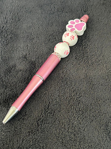 Beaded Pens