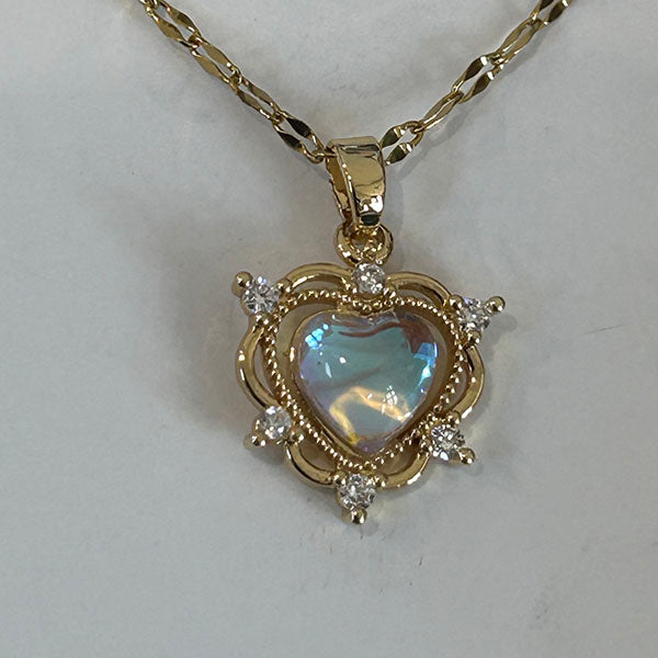 Assorted 16" Necklaces