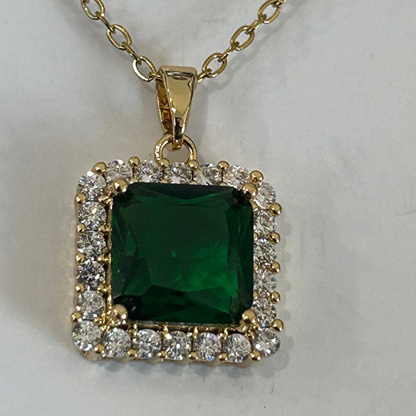 Assorted 16" Necklaces