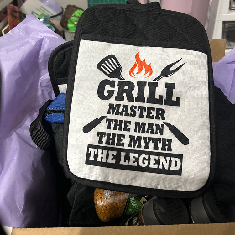 Father's Day Crate #1