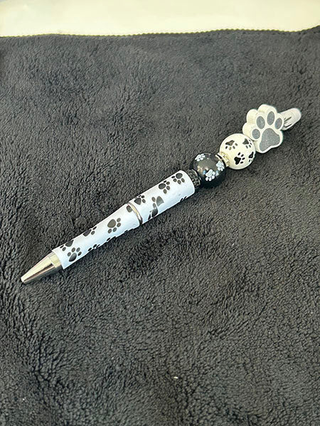 Beaded Pens