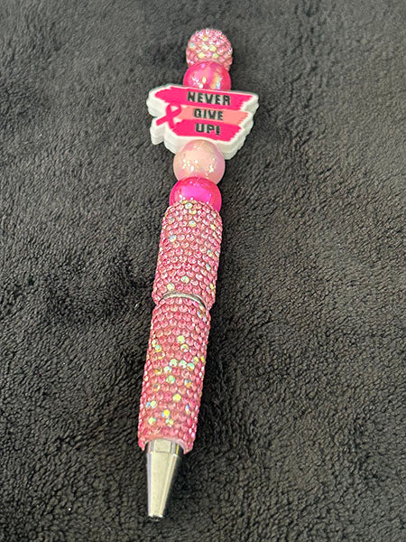 Beaded Pens