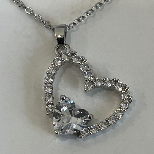 Assorted 16" Necklaces