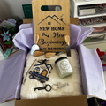 Housewarming Crate
