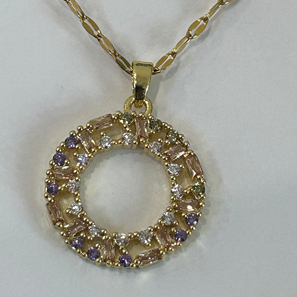 Assorted 16" Necklaces