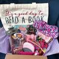 Large Birthday Crate