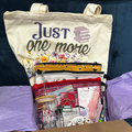 Deluxe Book Lover's Crate #2
