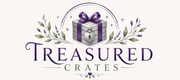 Treasured Crates - Home