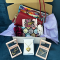Medium Birthday Crate