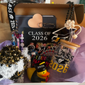 Medium Graduation Crate
