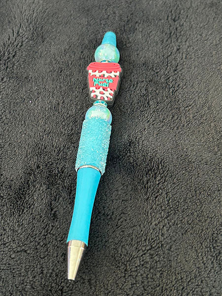 Beaded Pens