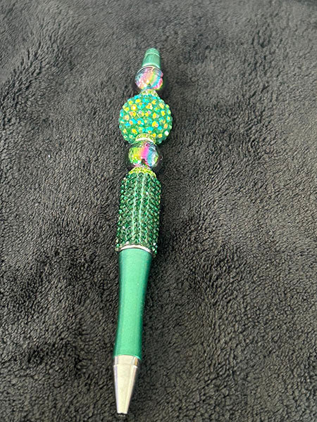 Beaded Pens