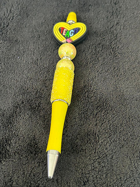 Beaded Pens