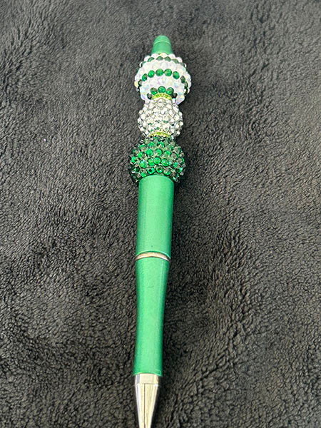 Beaded Pens