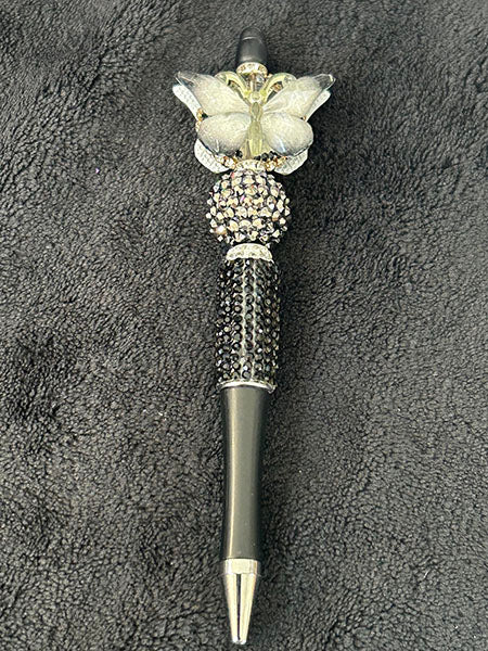 Beaded Pens