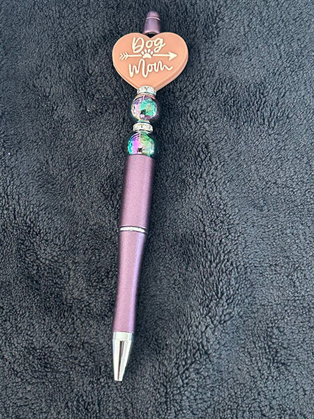 Beaded Pens