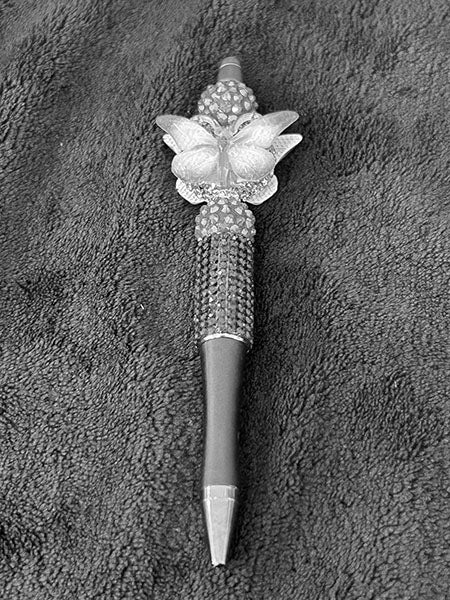 Beaded Pens