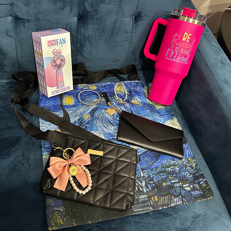 Ultimate Birthday Crate #2