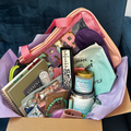 Large Retirement Crate #2 (for Woman)